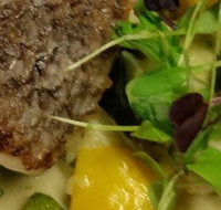 Off the Wall Diner - Northern Rivers Accommodation