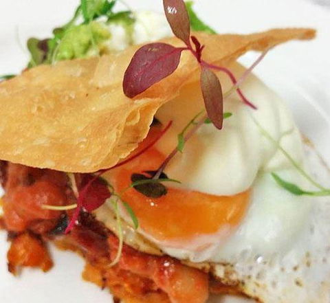 Off The Wall Diner - Northern Rivers Accommodation 7
