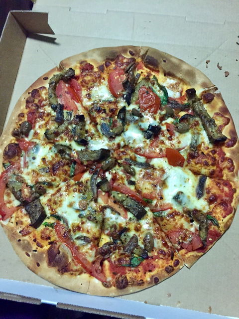 T4's Gourmet Pizza & Pasta - Northern Rivers Accommodation 1