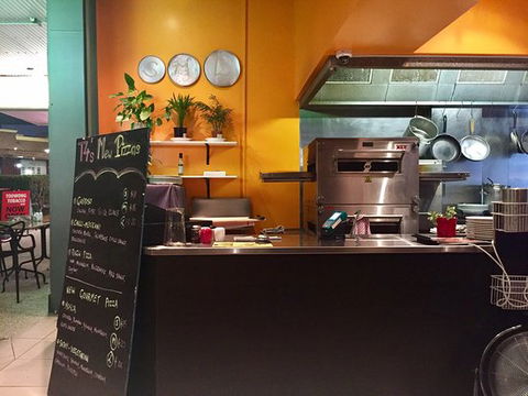 T4's Gourmet Pizza & Pasta - Northern Rivers Accommodation 0