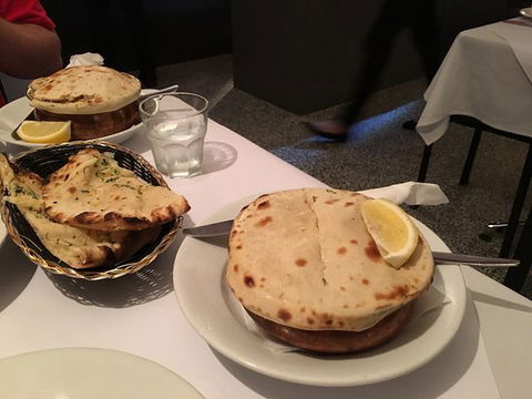 Taste Of North India - Northern Rivers Accommodation 0