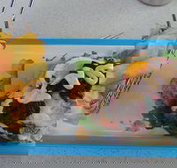 The Bridport Cafe - Northern Rivers Accommodation