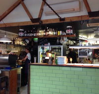 The Burger Haus - Northern Rivers Accommodation