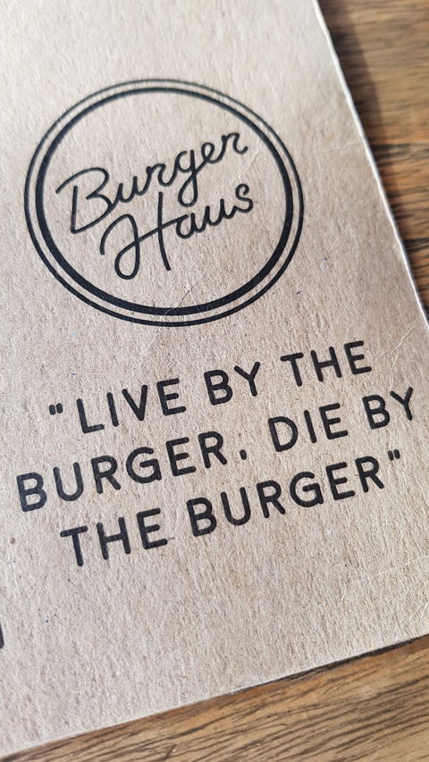 The Burger Haus - Northern Rivers Accommodation 6