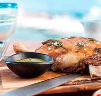 The Galley Kitchen Anchorage - Northern Rivers Accommodation