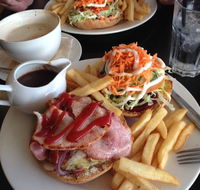 The Java Hut - Northern Rivers Accommodation