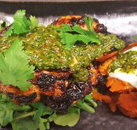 The Lansdowne Crescent Cafe - Northern Rivers Accommodation