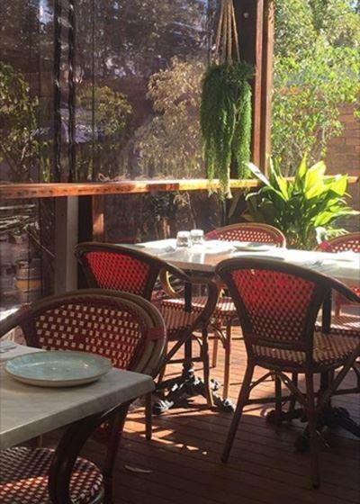 The Yellow Deli - Northern Rivers Accommodation 8