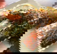 Adams Kebaby's - Northern Rivers Accommodation