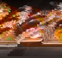 Alchemy Woodfire Bakehouse - Northern Rivers Accommodation