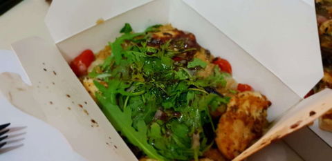 Al Forno - Northern Rivers Accommodation 0