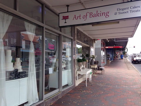 Art Of Baking - Northern Rivers Accommodation 0