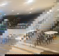 Avenue Perk - Northern Rivers Accommodation