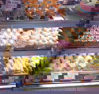 Bakery King - Northern Rivers Accommodation