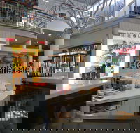 Beetle Cafe - Northern Rivers Accommodation