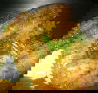 Blackwater Trading Co - Northern Rivers Accommodation