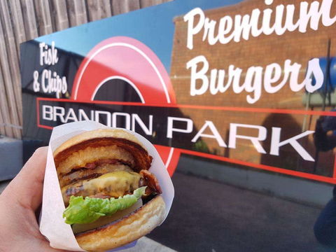 Brandon Park Fish & Chips - Northern Rivers Accommodation 0