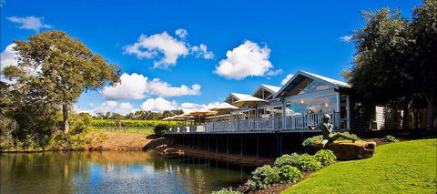 Brookland Valley Wines - Northern Rivers Accommodation 0
