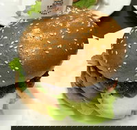 Burger and More Cafe - Northern Rivers Accommodation