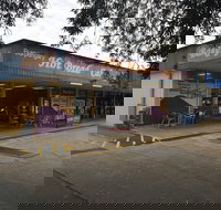 Burpengary Hot Bread - Northern Rivers Accommodation