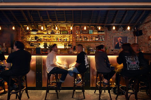 Byblos - Northern Rivers Accommodation 0