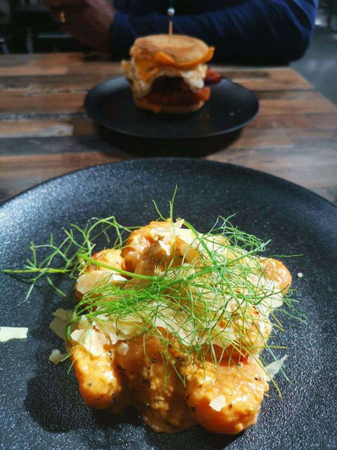 Cafe Cornucopia - Northern Rivers Accommodation 0