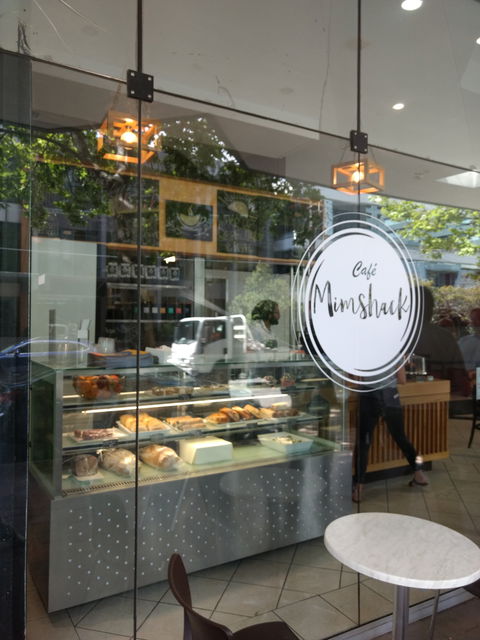 Cafe Mimshack - Northern Rivers Accommodation 0