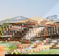 Calabria Family Wines Barossa - Northern Rivers Accommodation