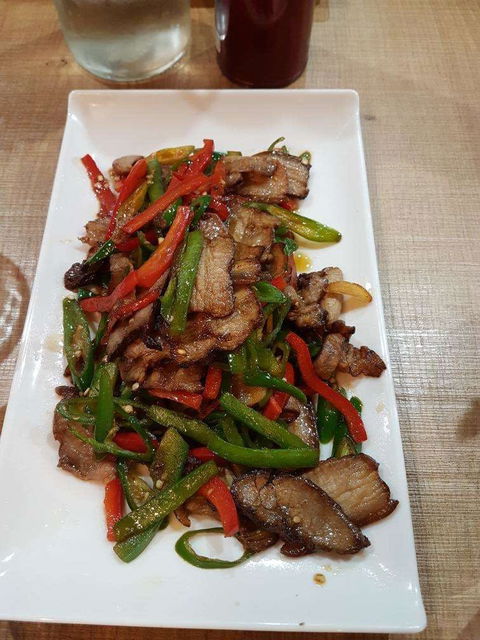 China Taste - Northern Rivers Accommodation 0