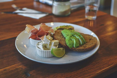 Cortado - Northern Rivers Accommodation 0