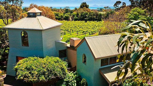 Curlewis VIC Northern Rivers Accommodation