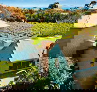 Curlewis Winery - Northern Rivers Accommodation