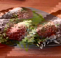Delisio - Northern Rivers Accommodation