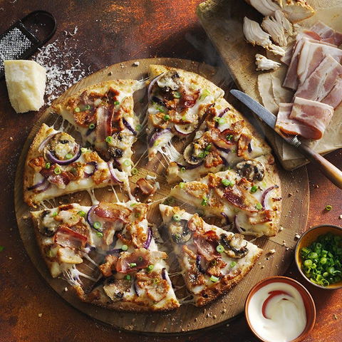 Domino's - Broadbeach - Northern Rivers Accommodation 0