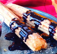 Donut King - Epping - Northern Rivers Accommodation