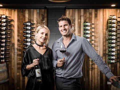 Eastside Wine And Ale Trail - Northern Rivers Accommodation 2