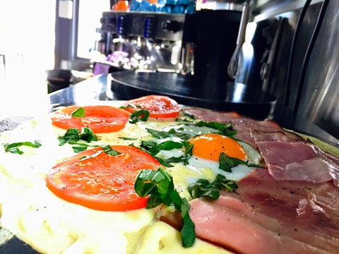 ESPL Coffee - Brisbane CBD - Northern Rivers Accommodation 0