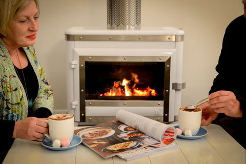Figbird Cafe And Deli - Northern Rivers Accommodation 1