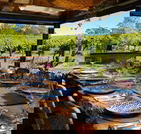 Flaxman Wines - Northern Rivers Accommodation