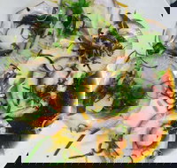 Fortune Palace Restaurant - Northern Rivers Accommodation