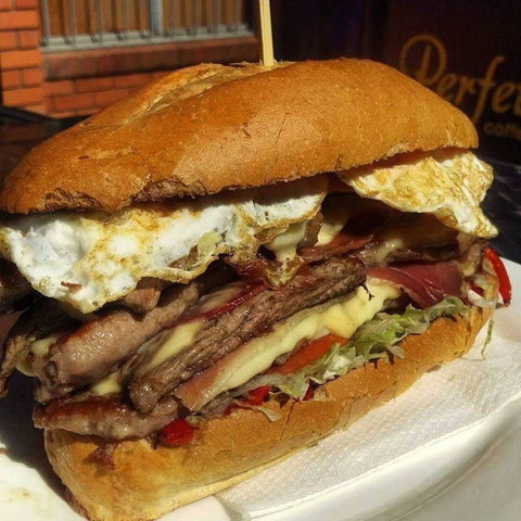 For Heaven's Steaks - Northern Rivers Accommodation 0