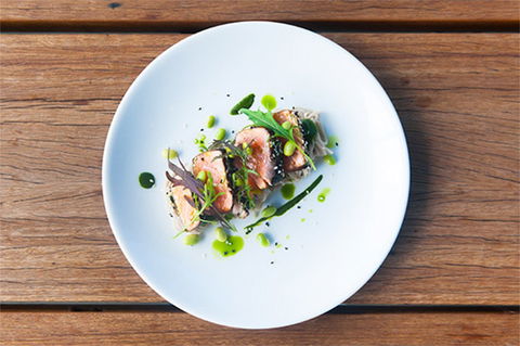GOMA Cafe Bistro - Northern Rivers Accommodation 0