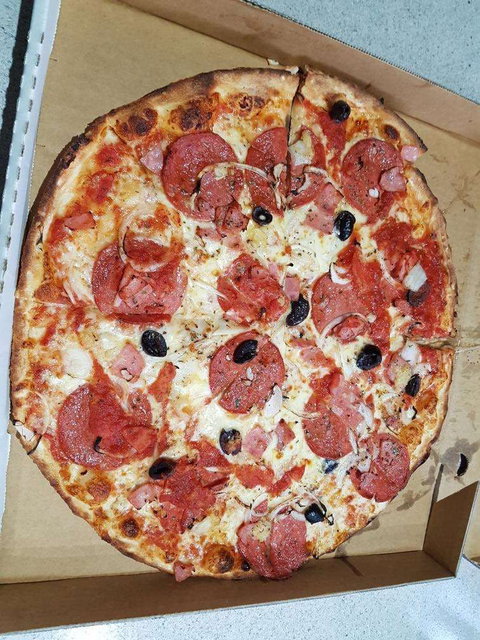 Goofy's Pizza House - Northern Rivers Accommodation 0