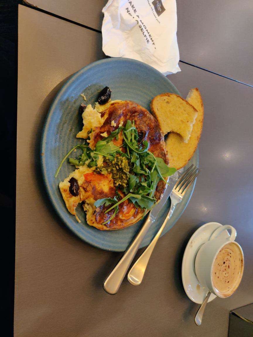 Tiri ACT Northern Rivers Accommodation