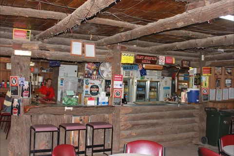 Grawin Opal Miners Sports And Recreation Club - Northern Rivers Accommodation 2