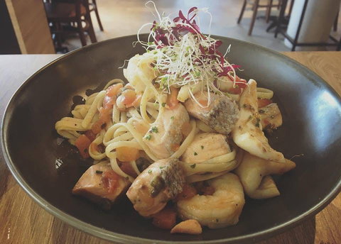 Gustoso Kellyville - Northern Rivers Accommodation 0