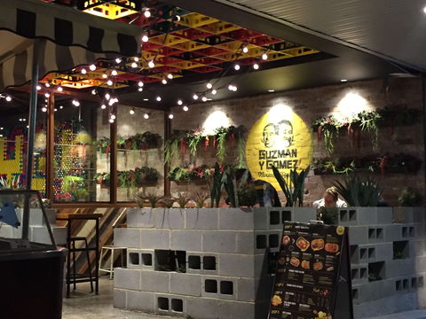 Guzman Y Gomez - Erina - Northern Rivers Accommodation 0