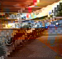 Hamers Hotel Bar and Grill - Northern Rivers Accommodation