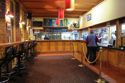 Hamers Hotel Bar And Grill - Northern Rivers Accommodation 0