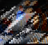 Holm Oak Vineyards - Northern Rivers Accommodation